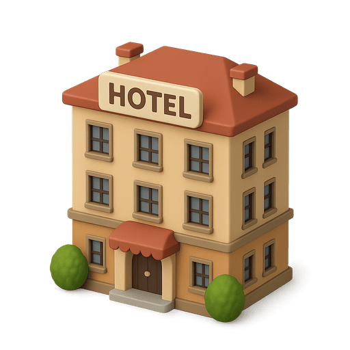 Hotels